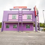 Oyo 89677 Sunflower Hotel