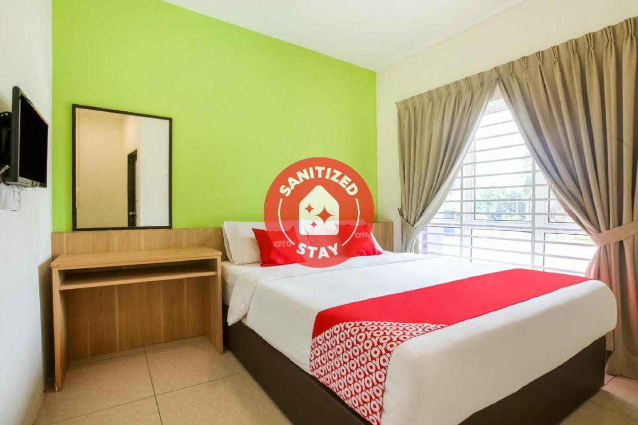 Hotel Oyo 89677 Sunflower Seremban