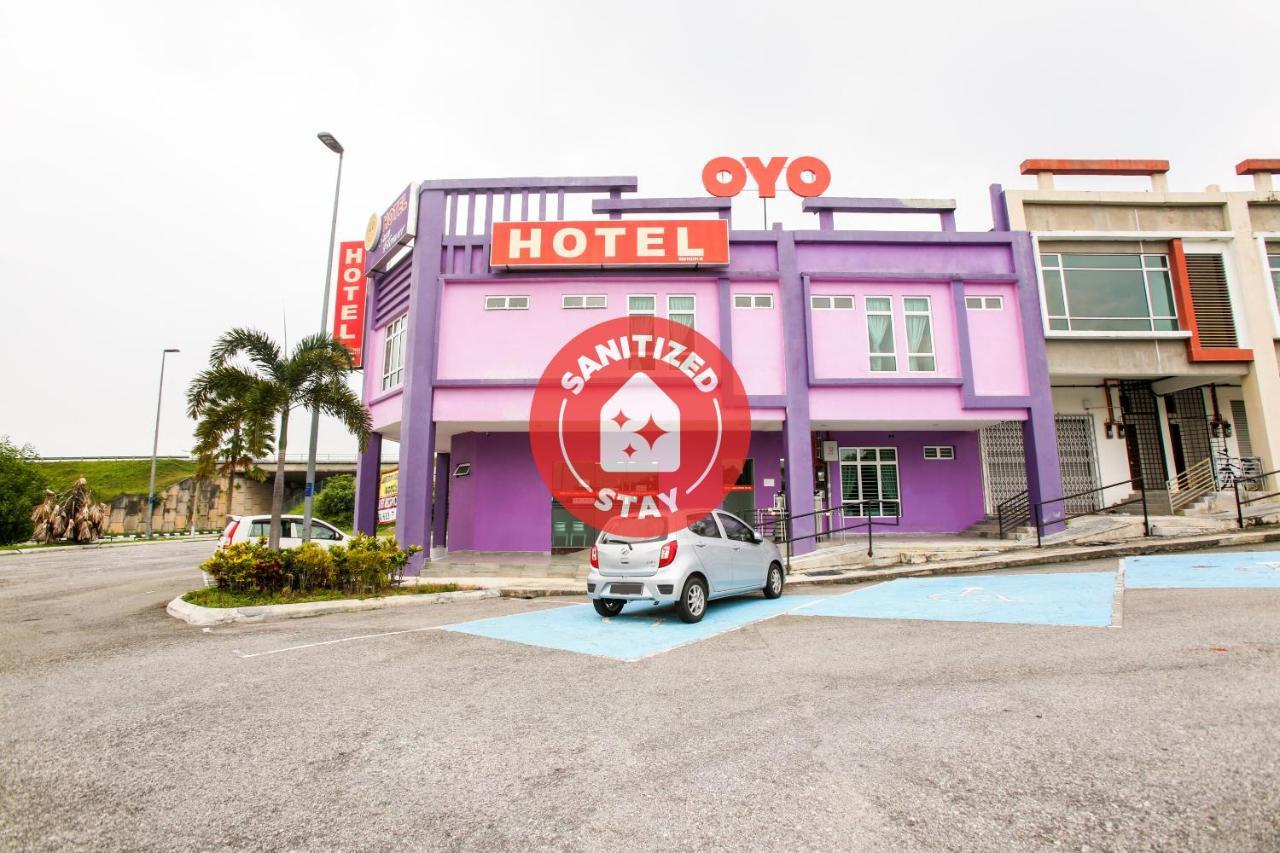 Oyo 89677 Sunflower Seremban