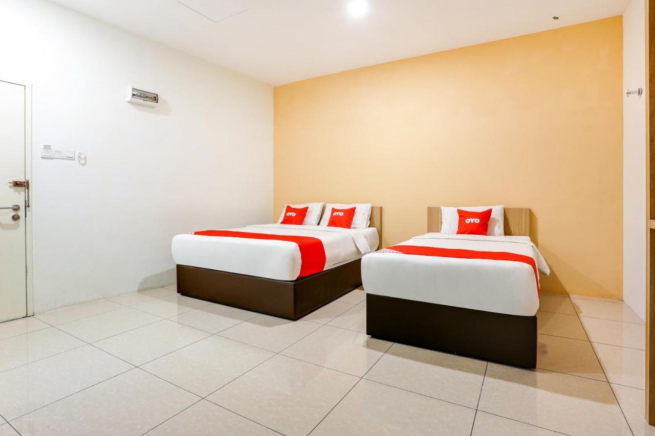 Oyo 89677 Sunflower 2* Seremban