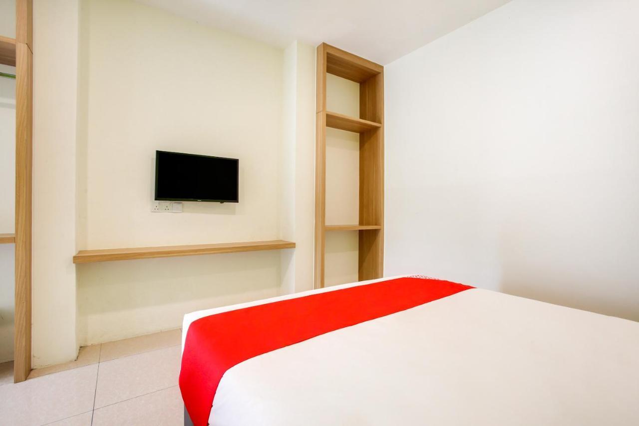 Hotel Oyo 89677 Sunflower Seremban