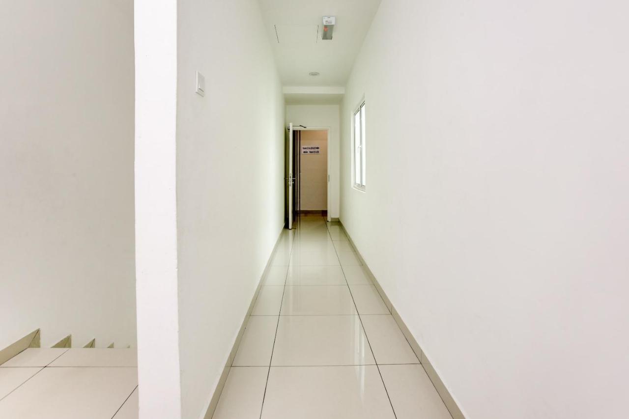 Hotel Oyo 89677 Sunflower