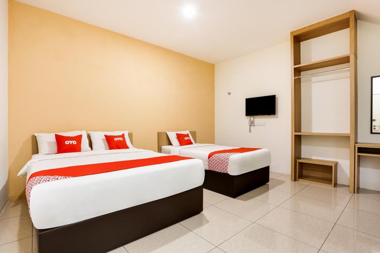 Oyo 89677 Sunflower Hotel Seremban