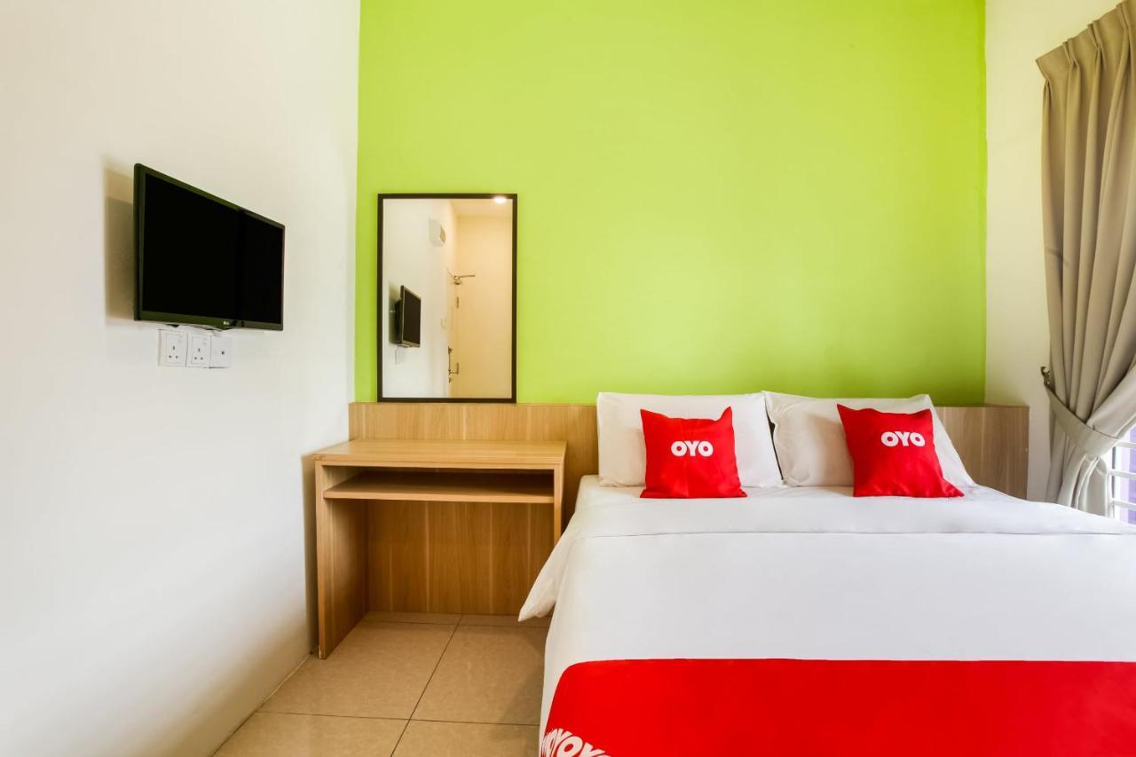 Hotel Oyo 89677 Sunflower 2*