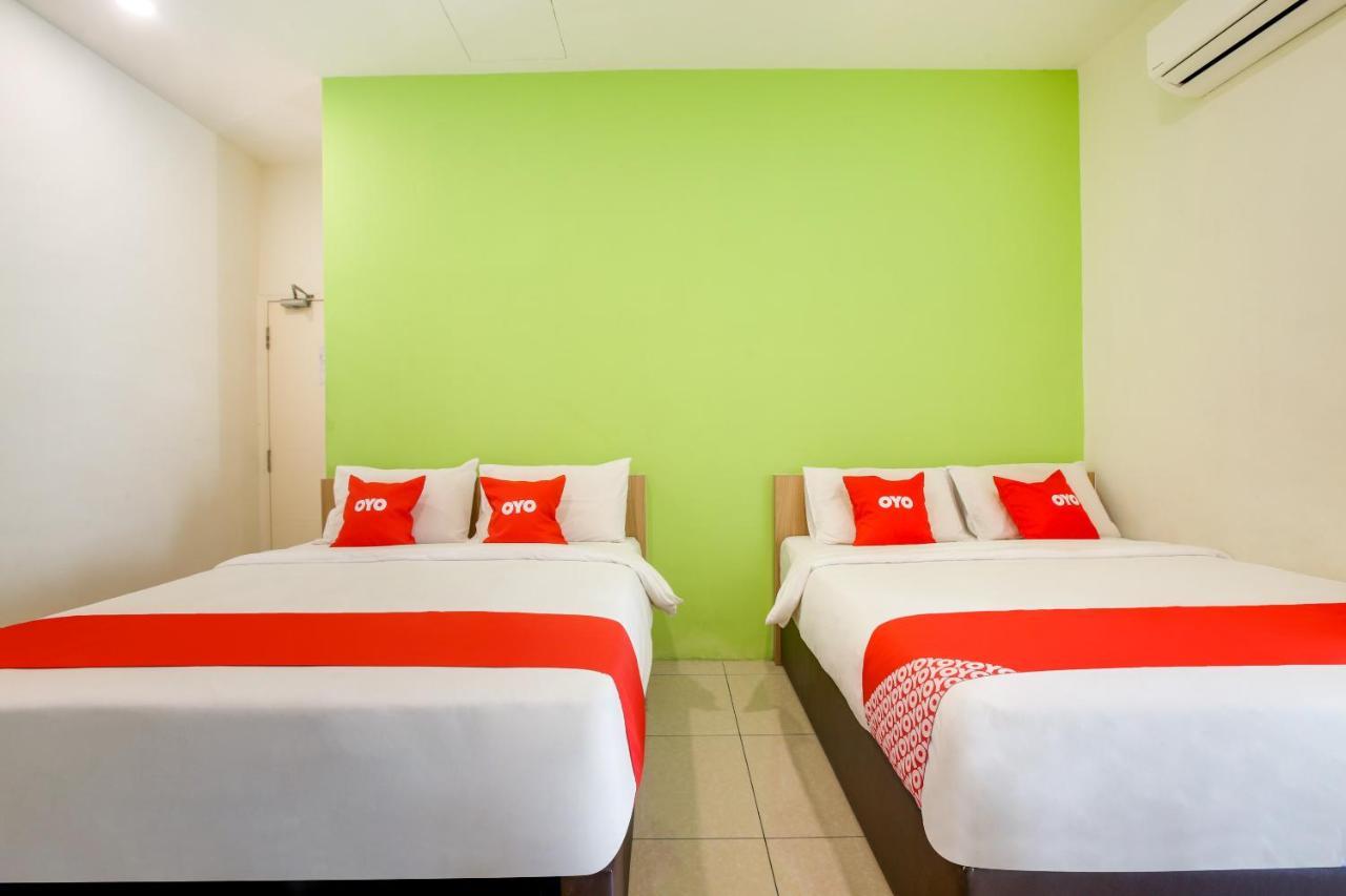 Oyo 89677 Sunflower Hotel Seremban