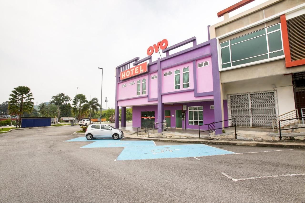Oyo 89677 Sunflower Seremban