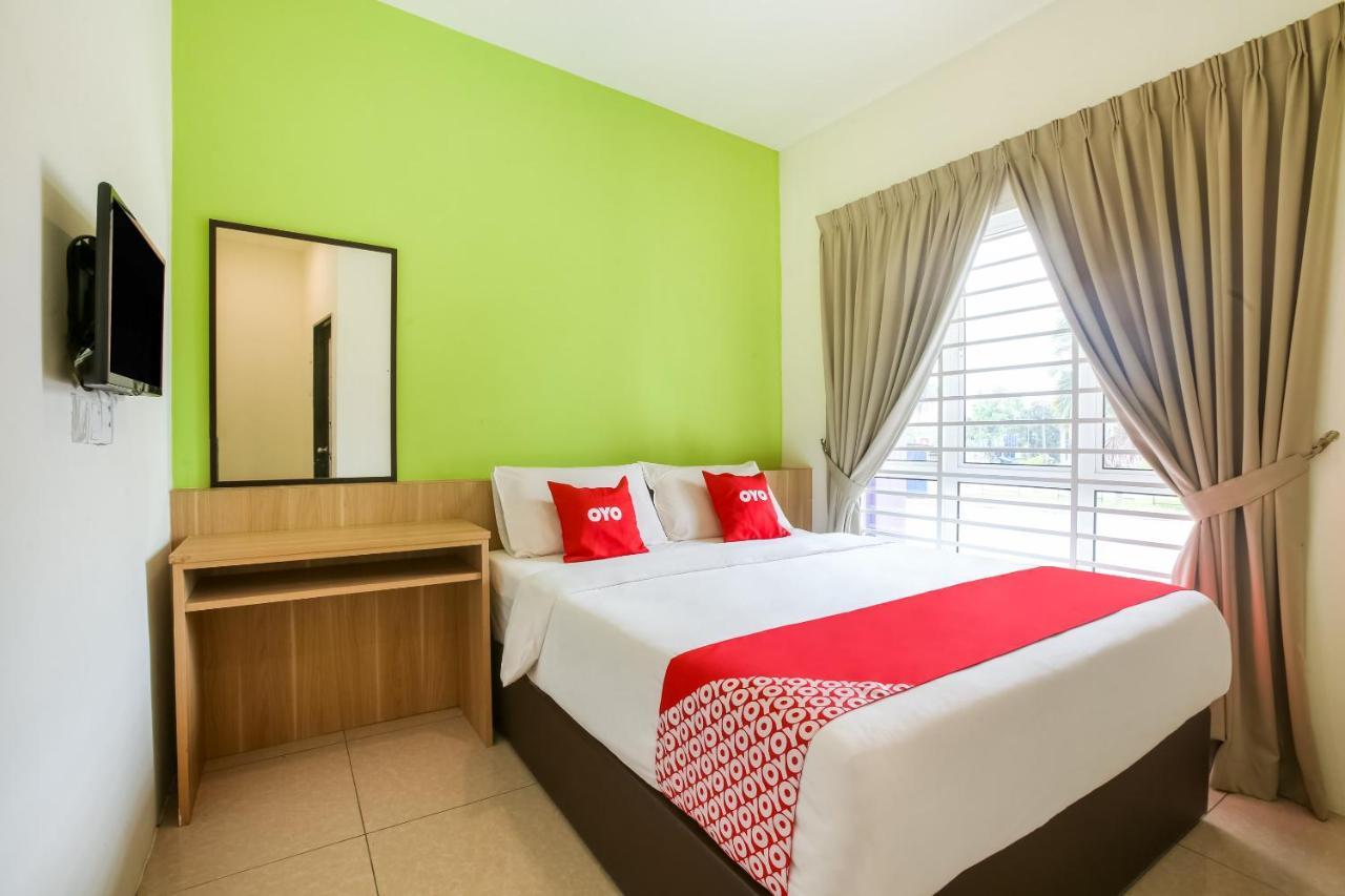 Hotel Oyo 89677 Sunflower Seremban