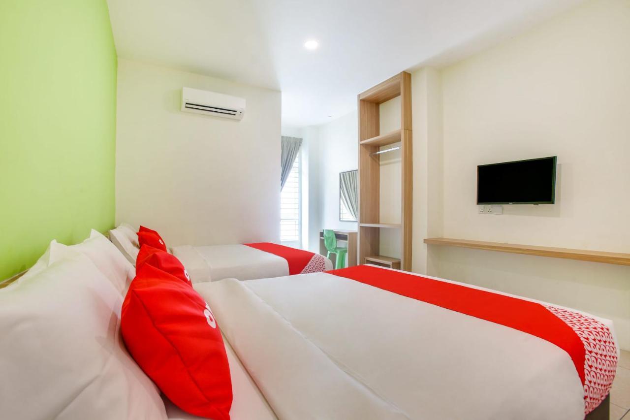 Oyo 89677 Sunflower Seremban