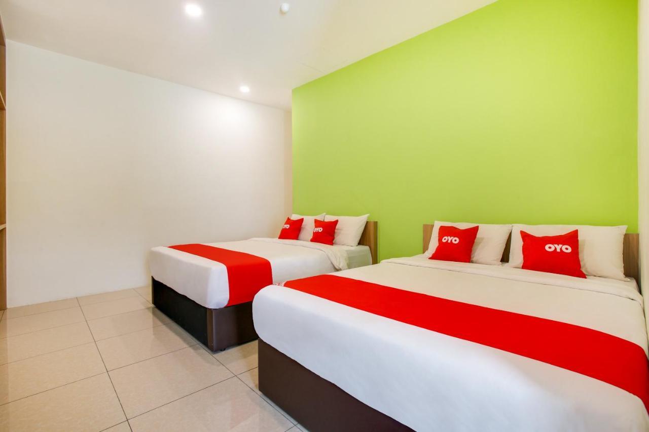 Hotel Oyo 89677 Sunflower Seremban