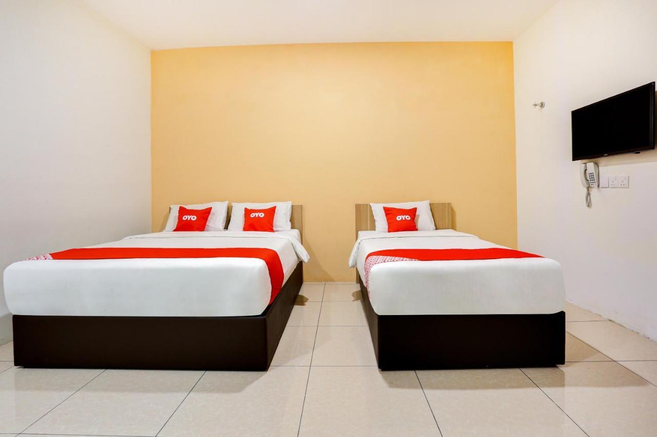 Hotel Oyo 89677 Sunflower Seremban