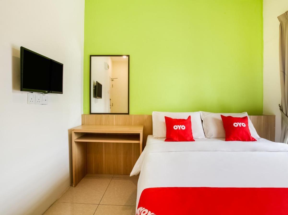 Oyo 89677 Sunflower Seremban