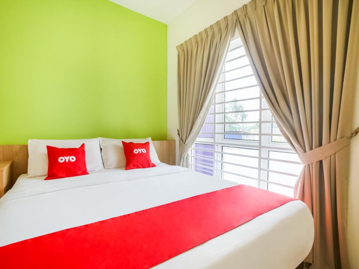 Hotel Oyo 89677 Sunflower 2*