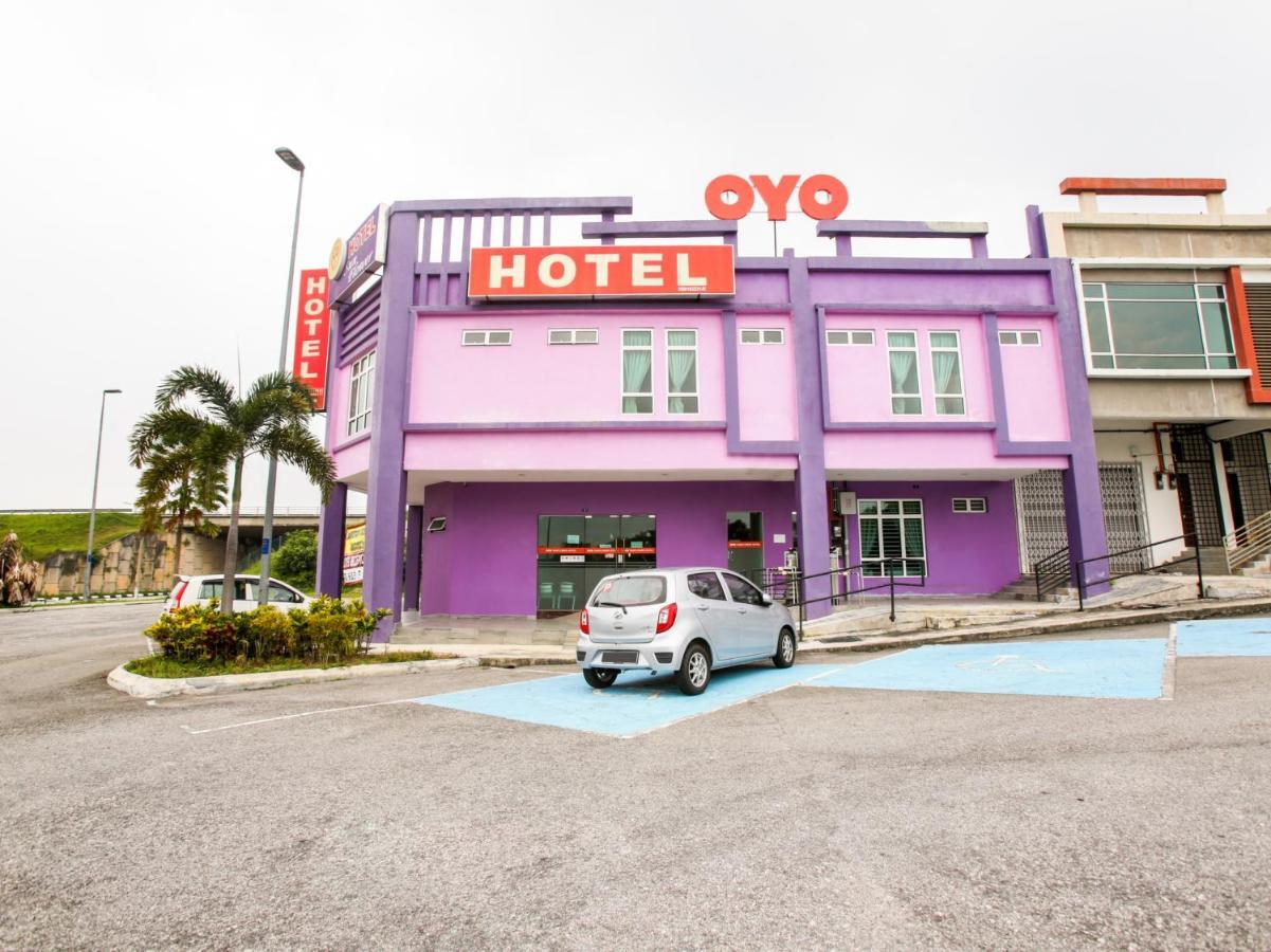 Oyo 89677 Sunflower Hotel 2*