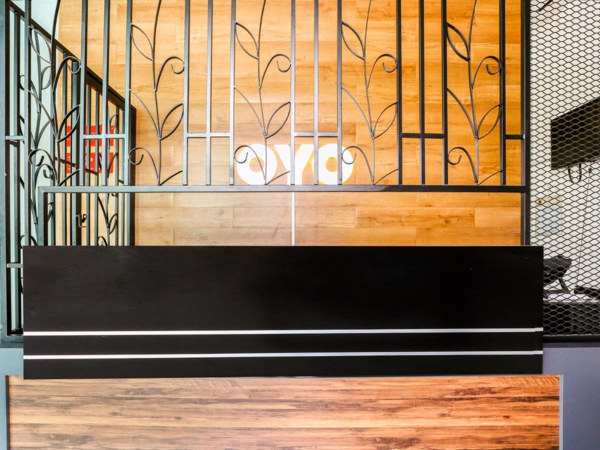 Hotel Oyo 89677 Sunflower
